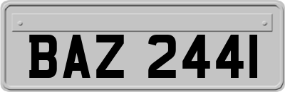 BAZ2441