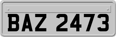 BAZ2473