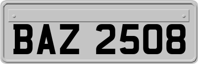 BAZ2508