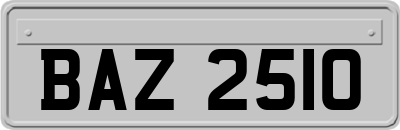 BAZ2510