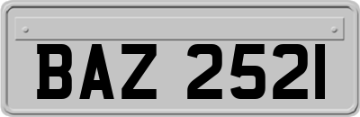 BAZ2521