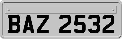 BAZ2532
