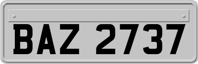 BAZ2737