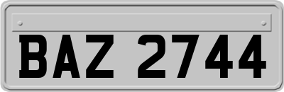 BAZ2744