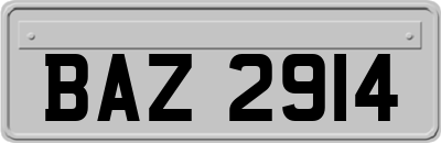 BAZ2914