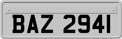BAZ2941
