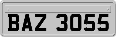 BAZ3055