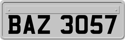 BAZ3057