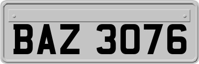 BAZ3076