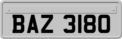 BAZ3180