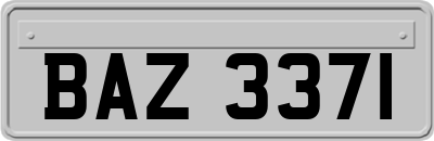 BAZ3371