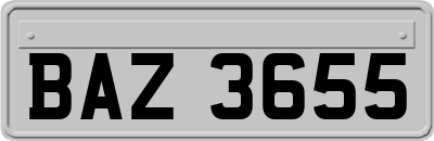 BAZ3655