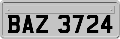 BAZ3724