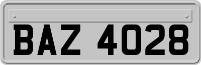 BAZ4028