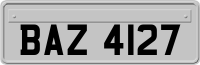 BAZ4127