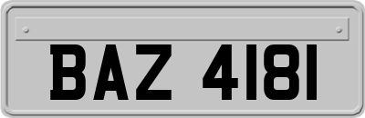 BAZ4181