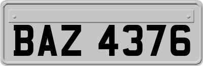 BAZ4376