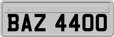 BAZ4400
