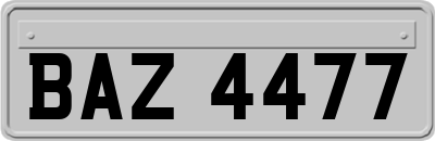 BAZ4477