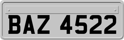BAZ4522