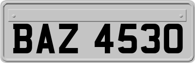 BAZ4530