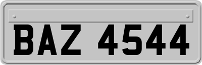 BAZ4544