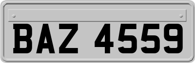 BAZ4559