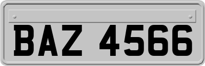 BAZ4566