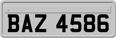 BAZ4586