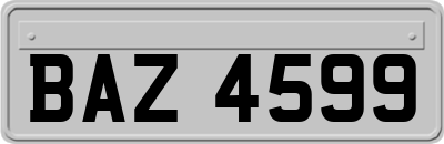 BAZ4599