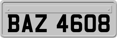 BAZ4608