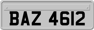BAZ4612