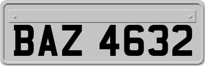 BAZ4632