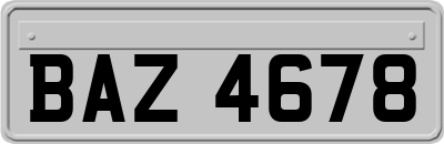 BAZ4678