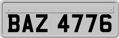 BAZ4776