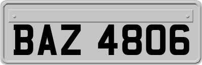 BAZ4806