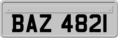 BAZ4821