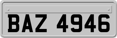 BAZ4946