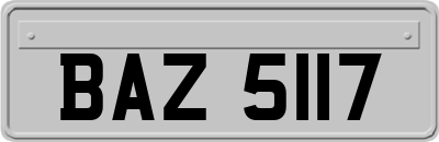 BAZ5117