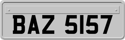 BAZ5157