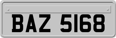 BAZ5168