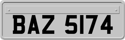 BAZ5174