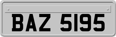 BAZ5195