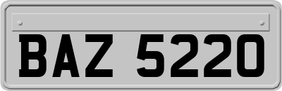 BAZ5220
