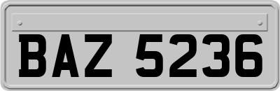 BAZ5236