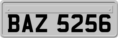 BAZ5256