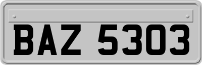 BAZ5303
