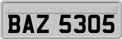 BAZ5305