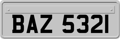 BAZ5321