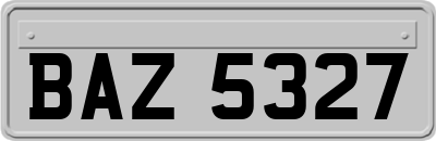 BAZ5327